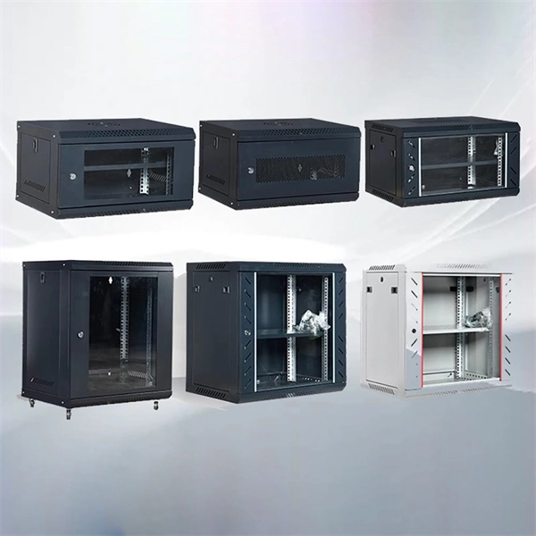 Factory Direct Sales of Optical Cable Junction Boxes