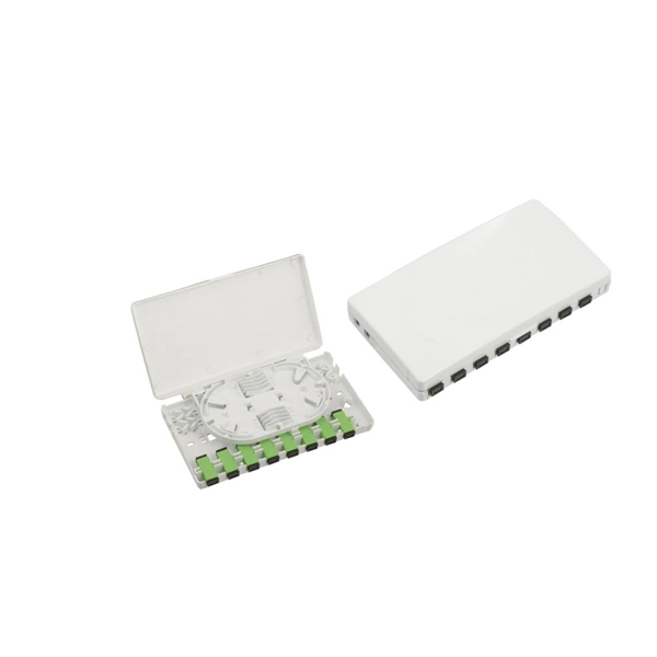 Does the distribution box need a protective cover