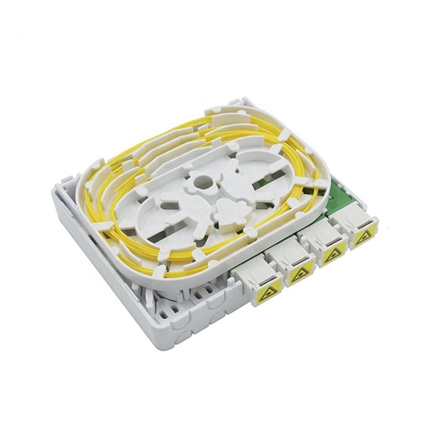 Micro Nano Fiber Bragg Grating