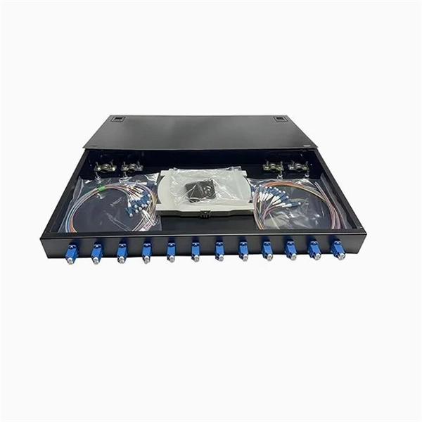 Optical Transmission Box Indonesian Brand