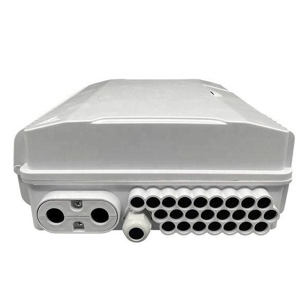 Mesh Cable Trays and Cabinets