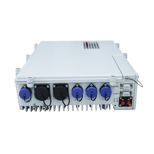 How much does it cost to mount a network cabinet