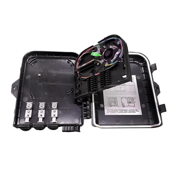 How much hysteresis error is there in fiber optic sensors 