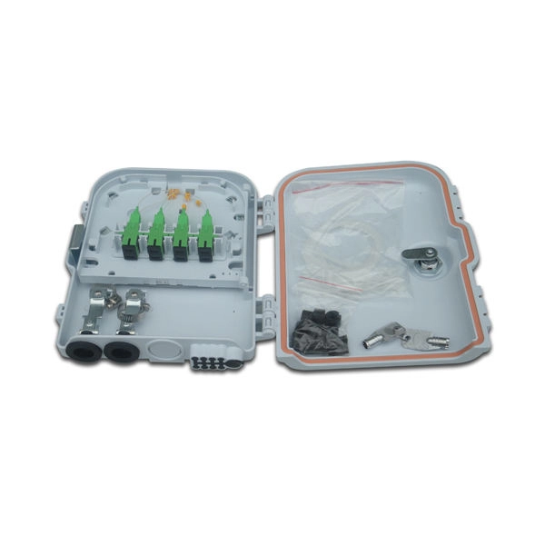 Fully Automatic Fiber Optic Cable Laying
