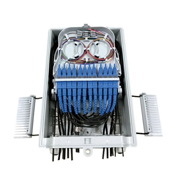 Fiber Optic Winding Tube Intelligent CE Certification