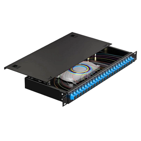 Optical Fiber Communication Technology and Applications