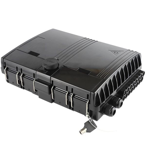 Calculation of Cable Quantity for Floor Distribution Boxes