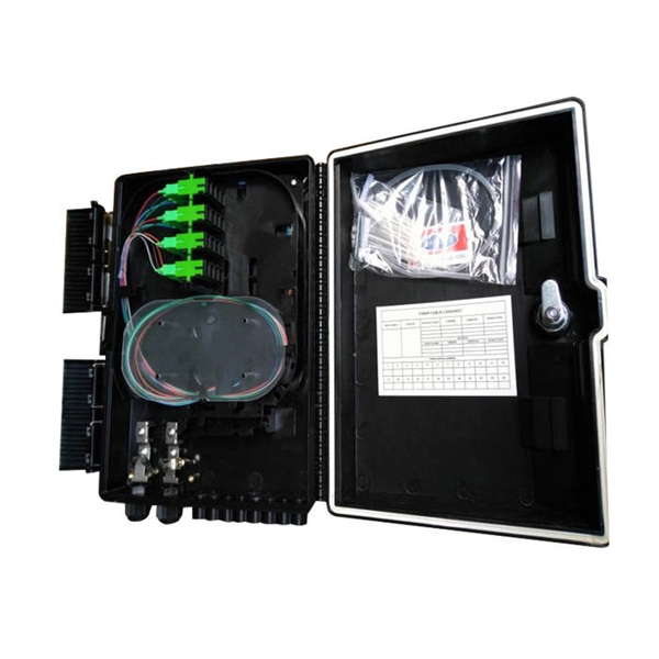 Atpejy distribution box