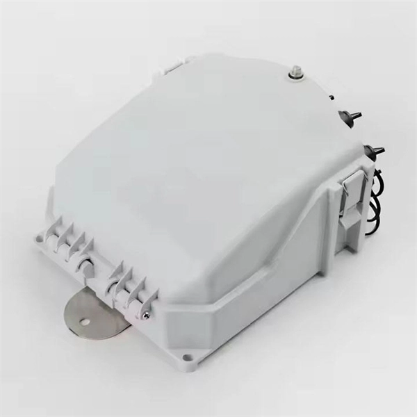 Brunei Intelligent Power Distribution Cabinet Company