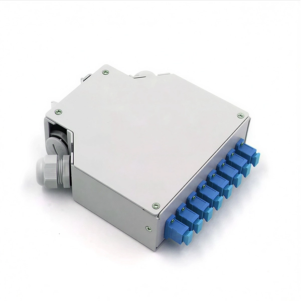 Making a Small Socket Distribution Box