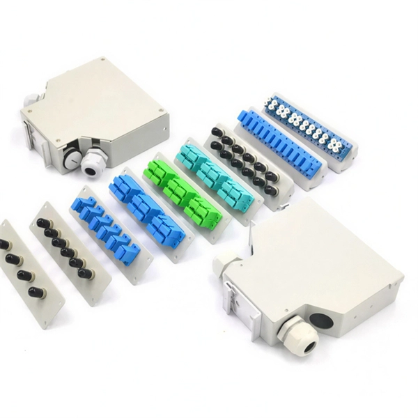 Optical Transport Network Data Communication
