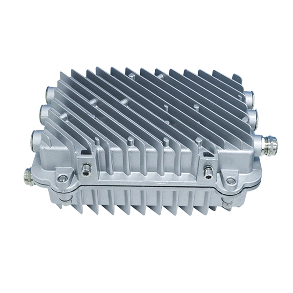 Requirements for Main Distribution Box Installation
