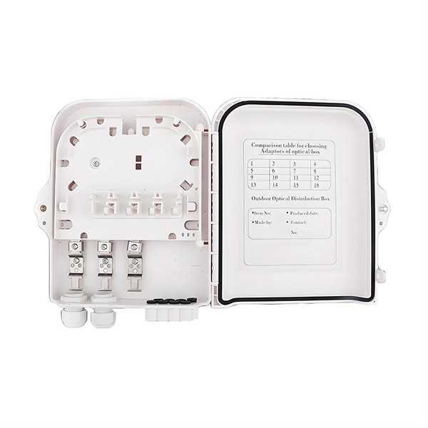 Cable organizer 800mm deep