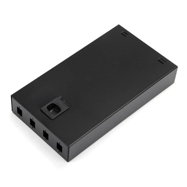 Gigabit Fiber to Ethernet Module