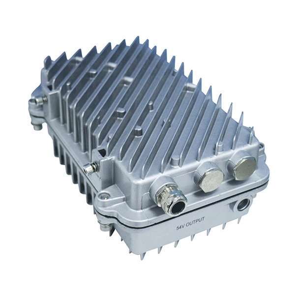 Does the beam splitter loop have an impact 