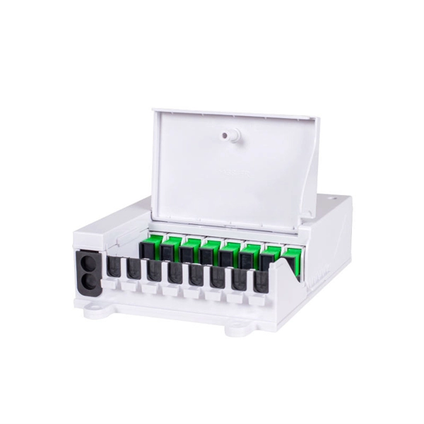 KVM Switcher Dual-Screen Display