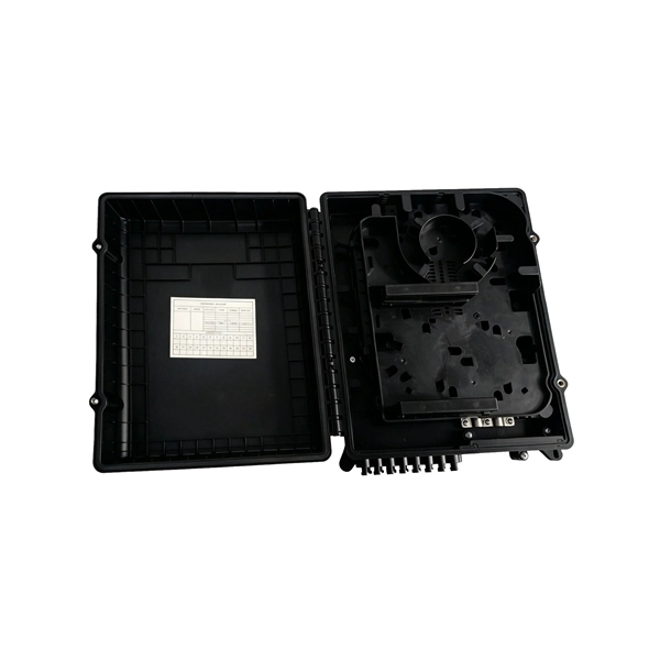 Complete List of Cable Management Frame Specifications and Models