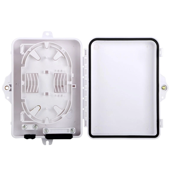Fiber Optic Cable Distribution Box Termination Standard