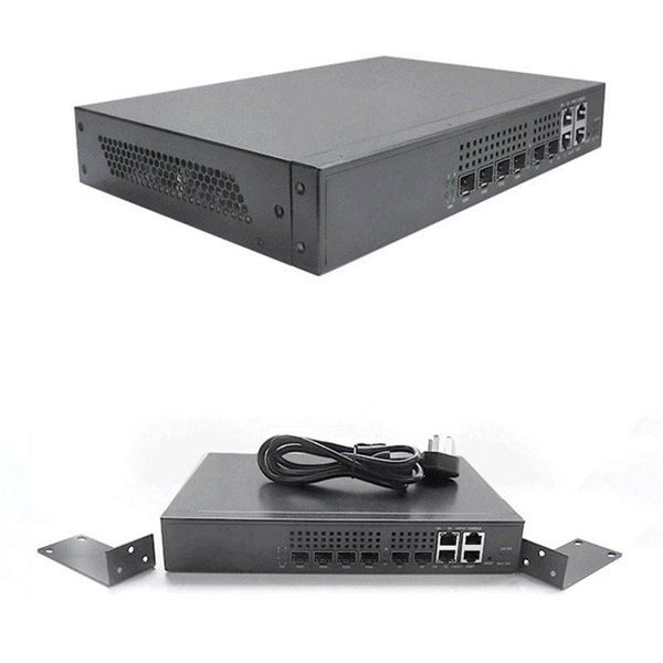 How to splice dual-fiber optical modules and cables