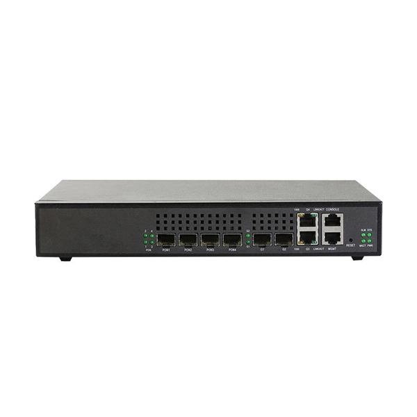 Electrical Distribution Box ELT 