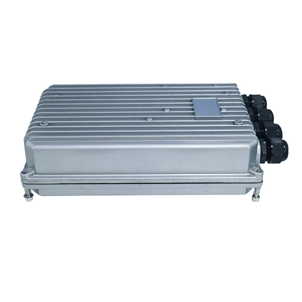 A comprehensive list of explosion-proof distribution boxes for smart buildings 