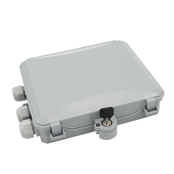 Mobile Single-Ended Junction Box Centralized Procurement