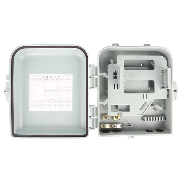 Large Factory Distribution Box
