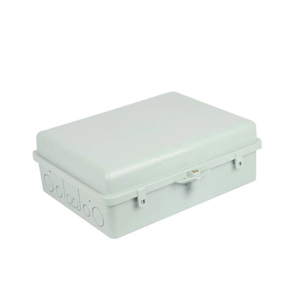 Brunei Distribution Box Series