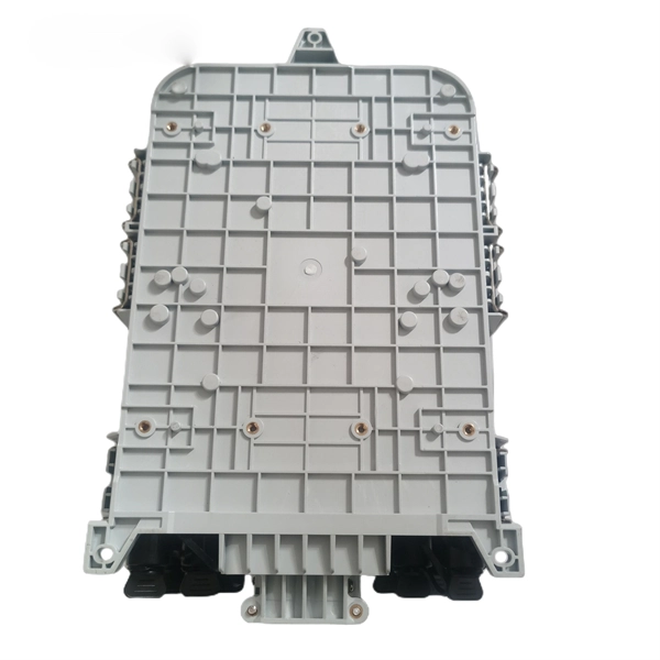 Low Loss Photovoltaic Combiner Box in Nigeria