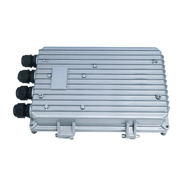 Brunei Industrial Lighting Distribution Box Issues