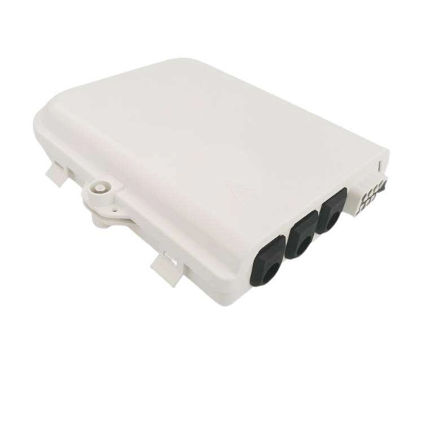Explosion-proof fire emergency lighting distribution box