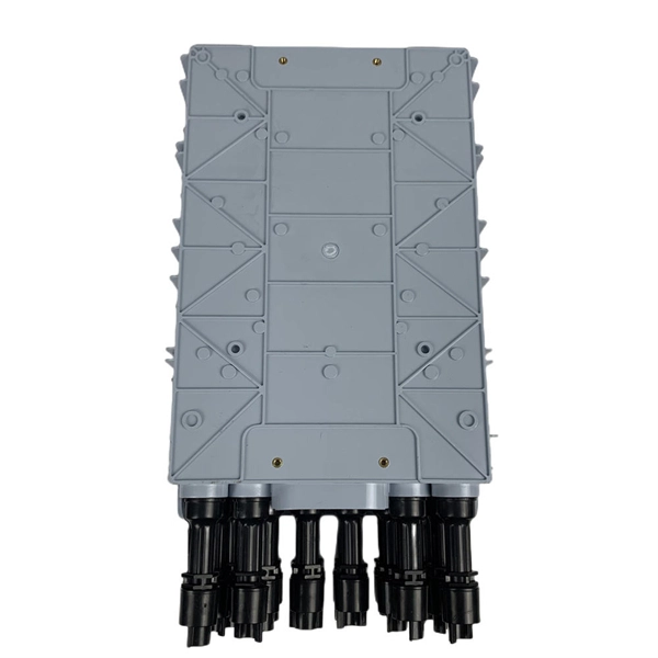 Routers are also divided into fiber optic routers