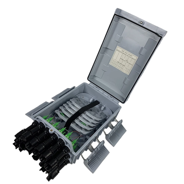 PoE Switch E10