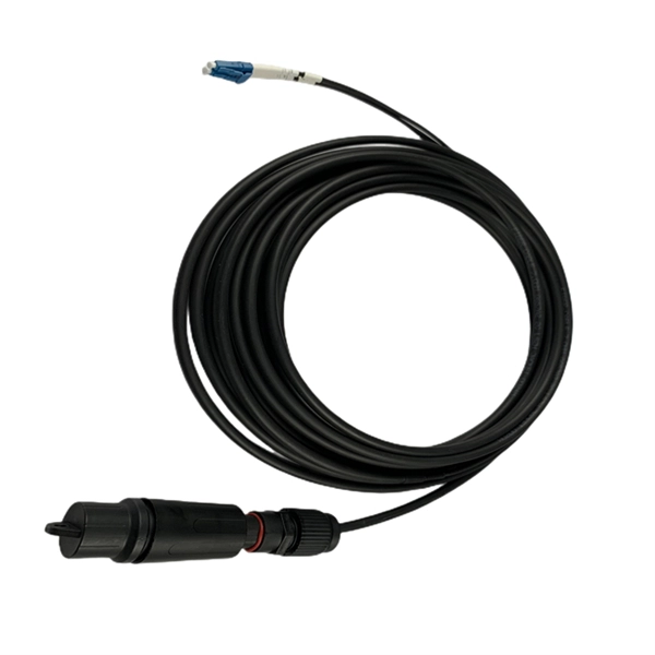 Are plastic fiber optic patch cords expensive