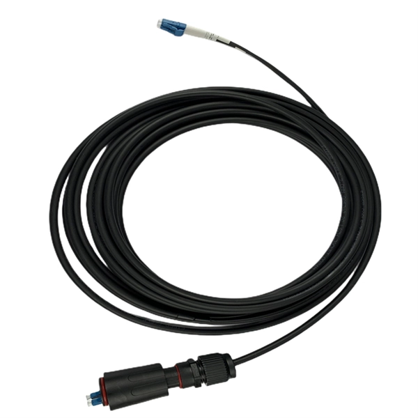 Optical distribution box size is divided into