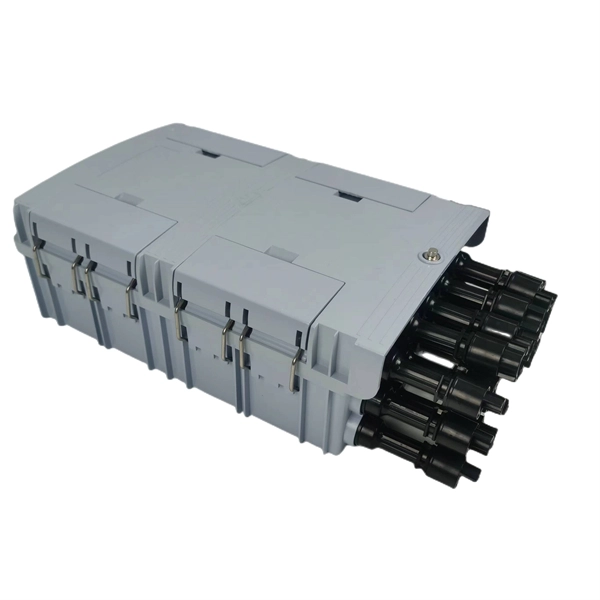 Price of high-temperature resistant fiber optic splice boxes for IoT applications in Denmark