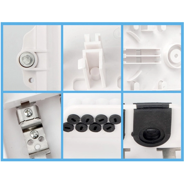 Optical Power Meter Large Range