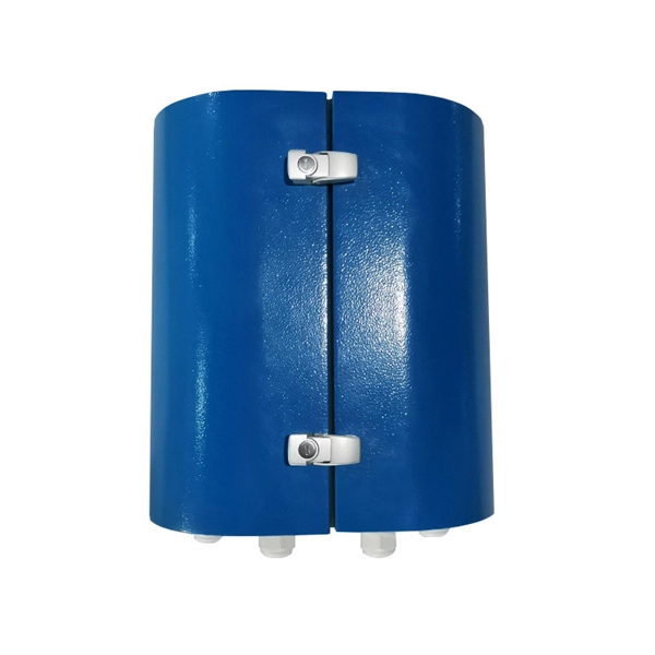 LED Distribution Box Setup