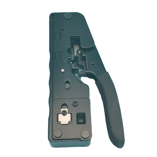Quick-release fiber optic coupler