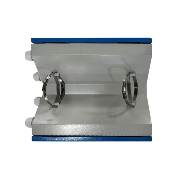 Price of an 8-core fiber optic fusion splice box