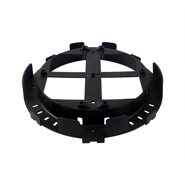 Gabon Double Diamond Cable Tray
