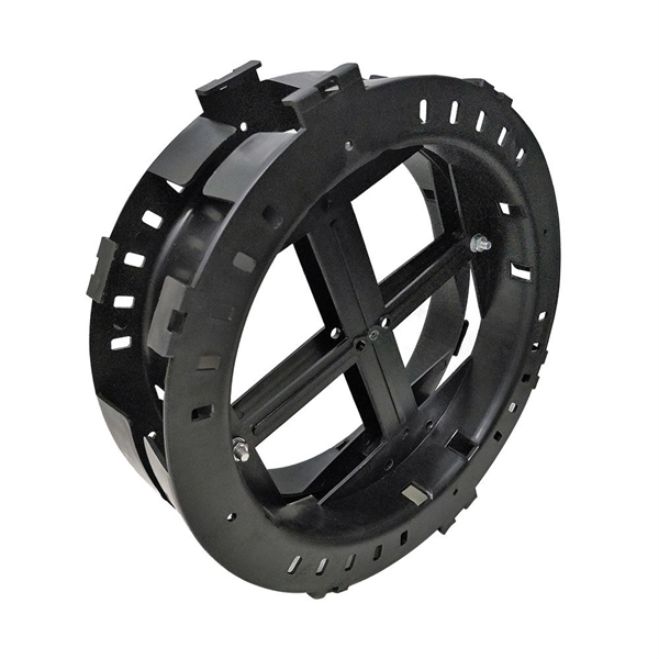 Fiber optic connector cable types include