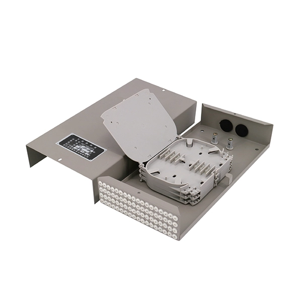 Which optical splitter manufacturer in Mauritius is the best