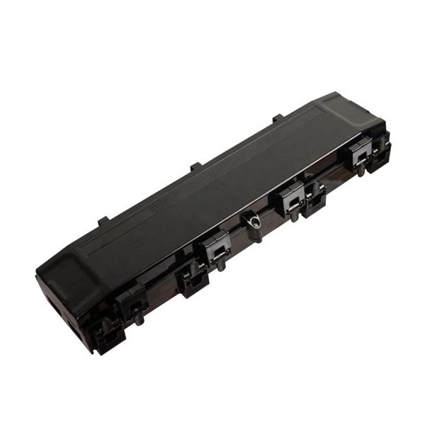 Secondary distribution box is divided into primary distribution box and secondary distribution box