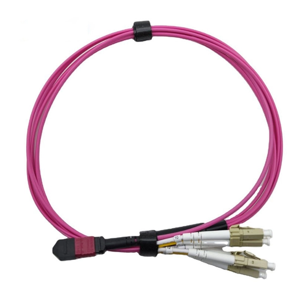 Nigeria Project Quotation 200G High-Speed ​​DAC Cable