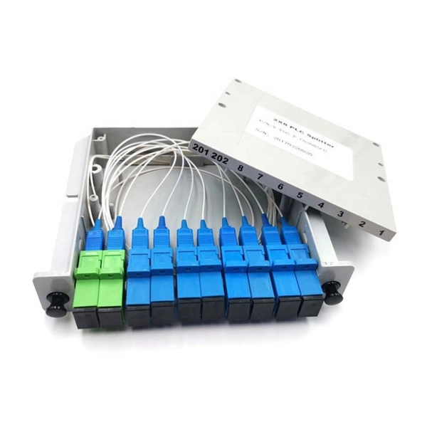 Lao Telecom-Grade Fiber Optic Patch Cord Manufacturer