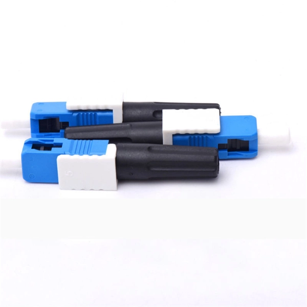 SC Interface Optical Power Meter