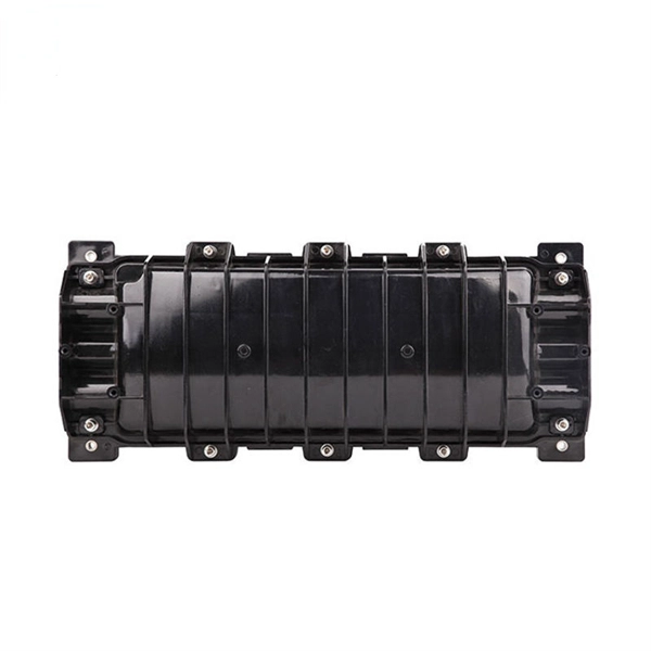 What is an lc duplex adapter 