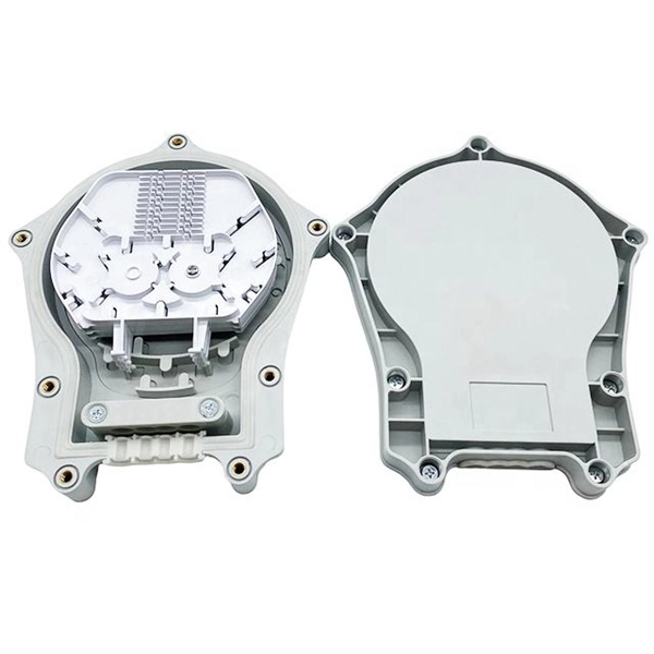 Czech Outdoor Distribution Box Parameter Settings