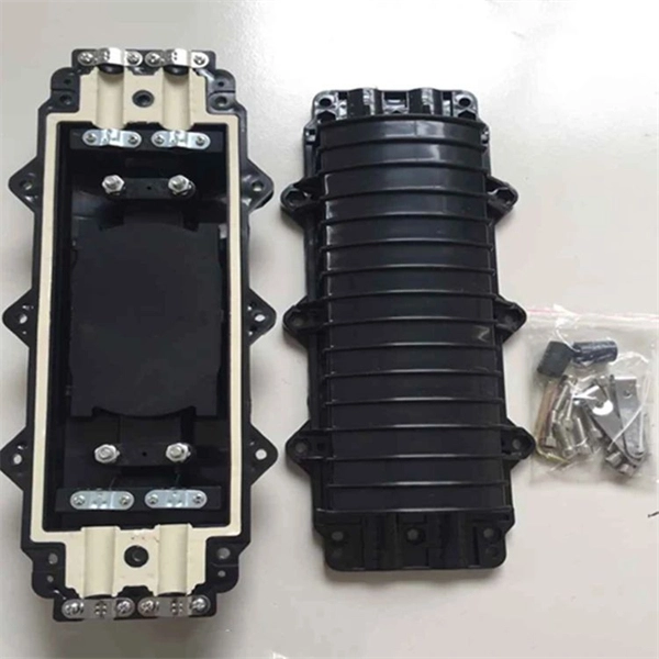Solution Industrial Switches SFP